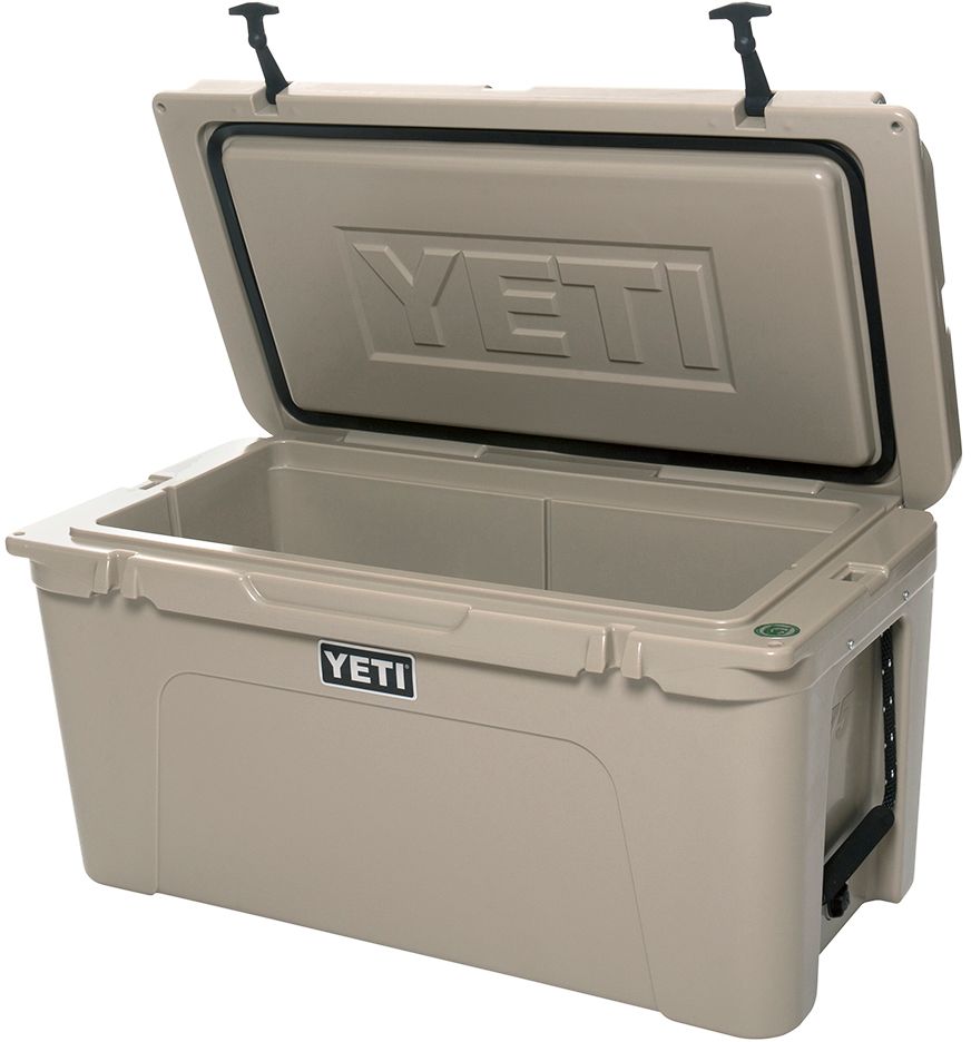 YETI Tundra 75 Cooler