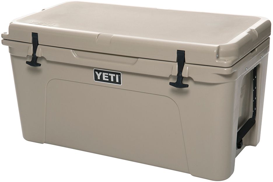 YETI Tundra 75 Cooler