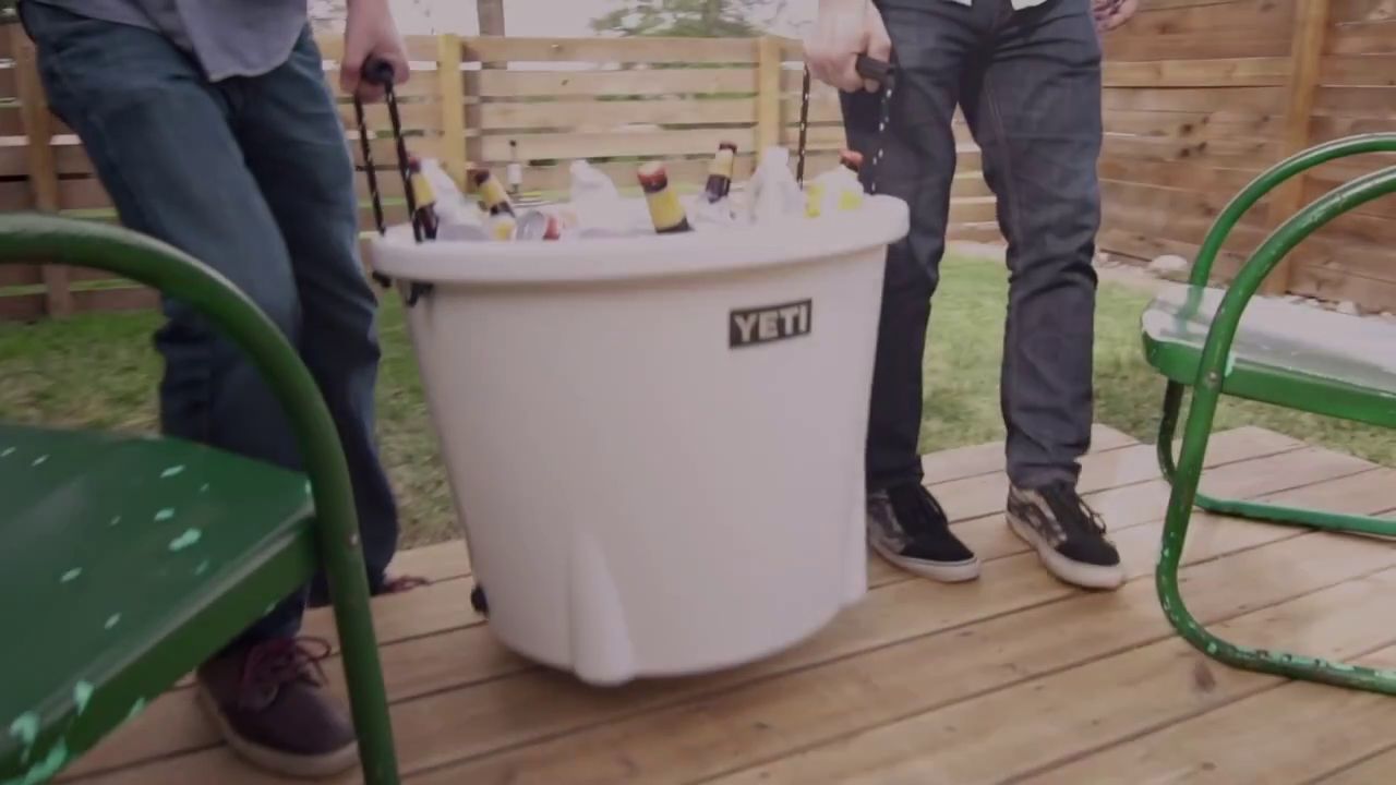 YETI Tank 85