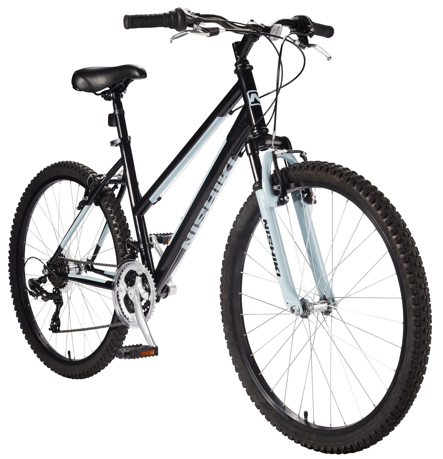Nishiki Women's Pueblo 26 in. Mountain Bike