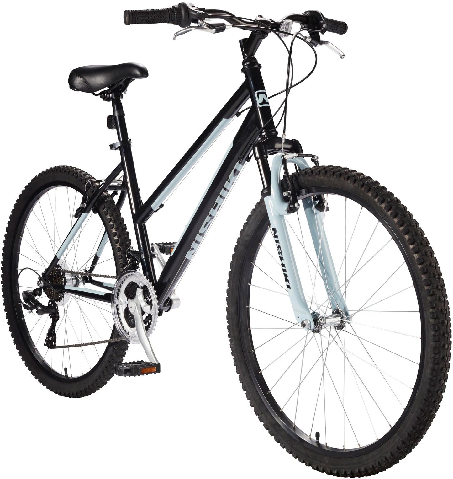Nishiki Women's Pueblo 26 in. Mountain Bike