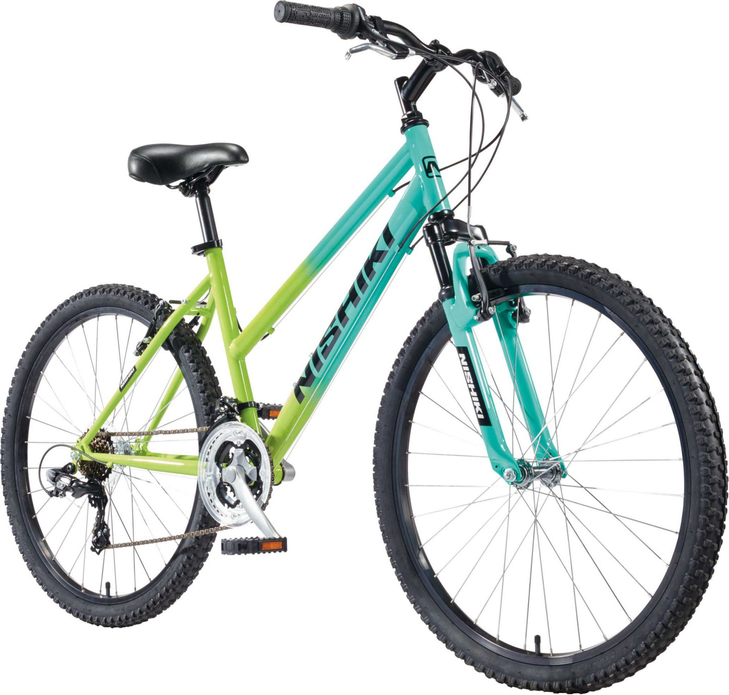 Nishiki Women's Pueblo 26 in. Mountain Bike