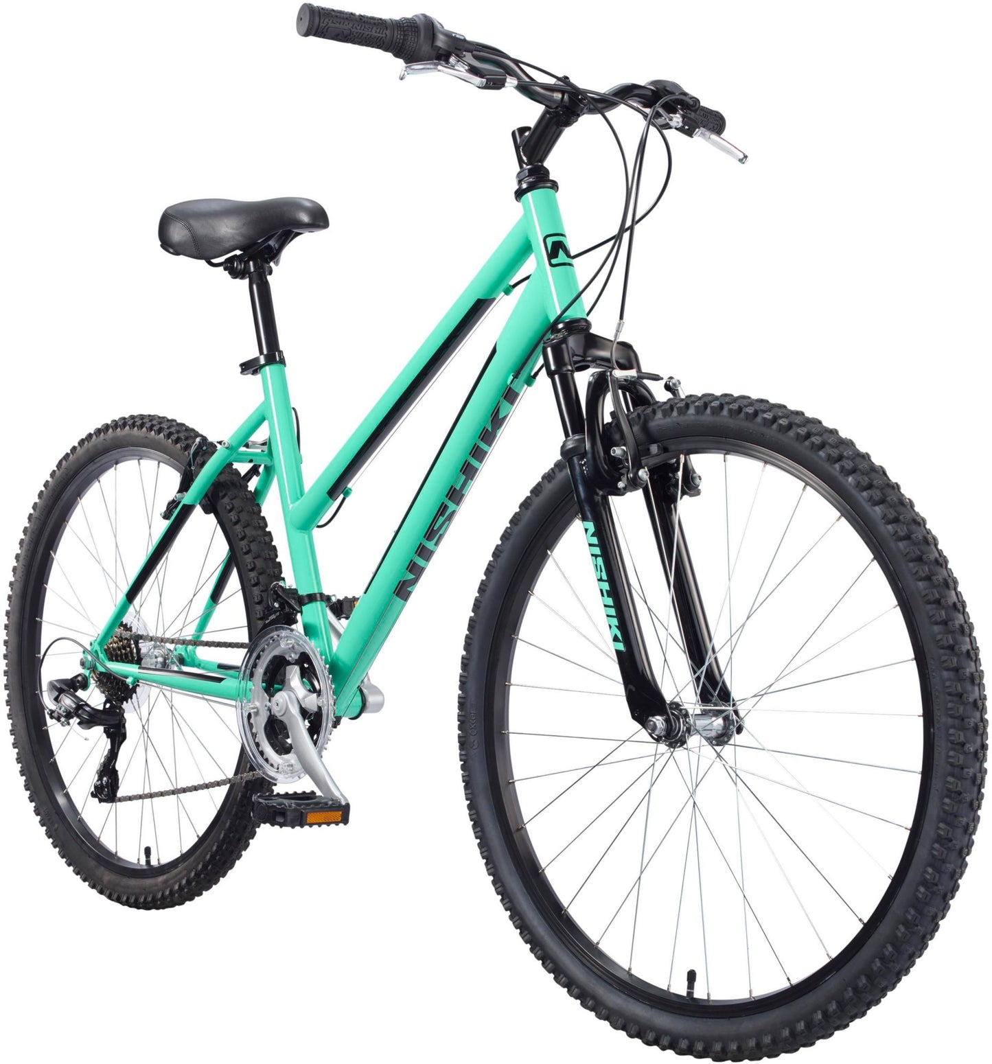 Nishiki Women's Pueblo 26 in. Mountain Bike