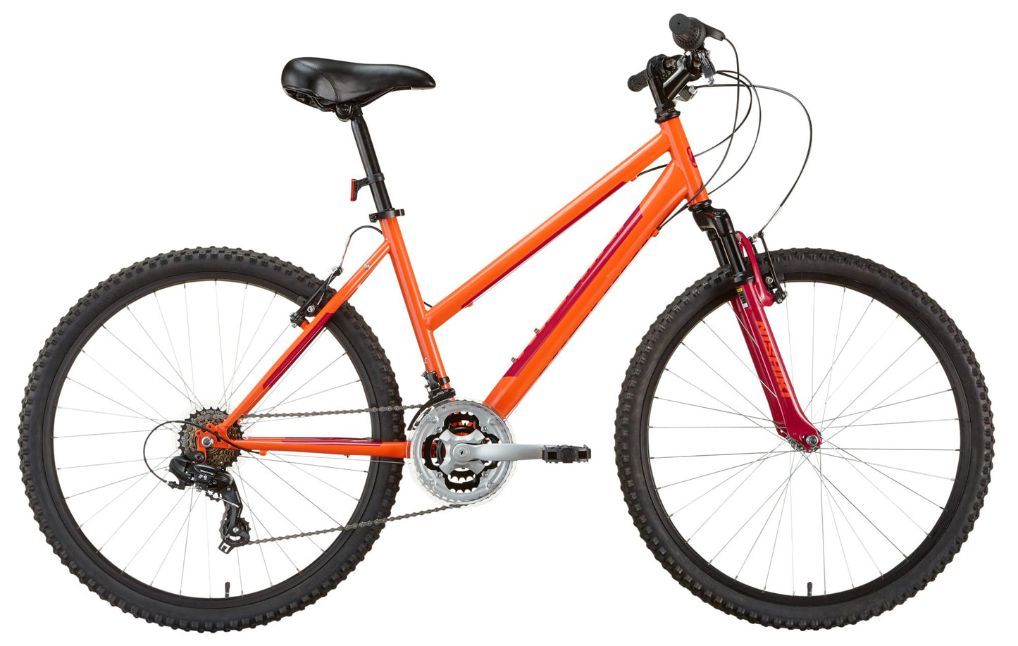 Nishiki Women's Pueblo 26 in. Mountain Bike