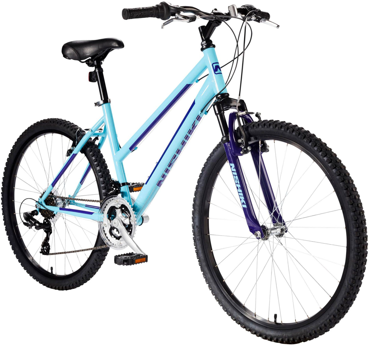 Nishiki Women's Pueblo 26 in. Mountain Bike