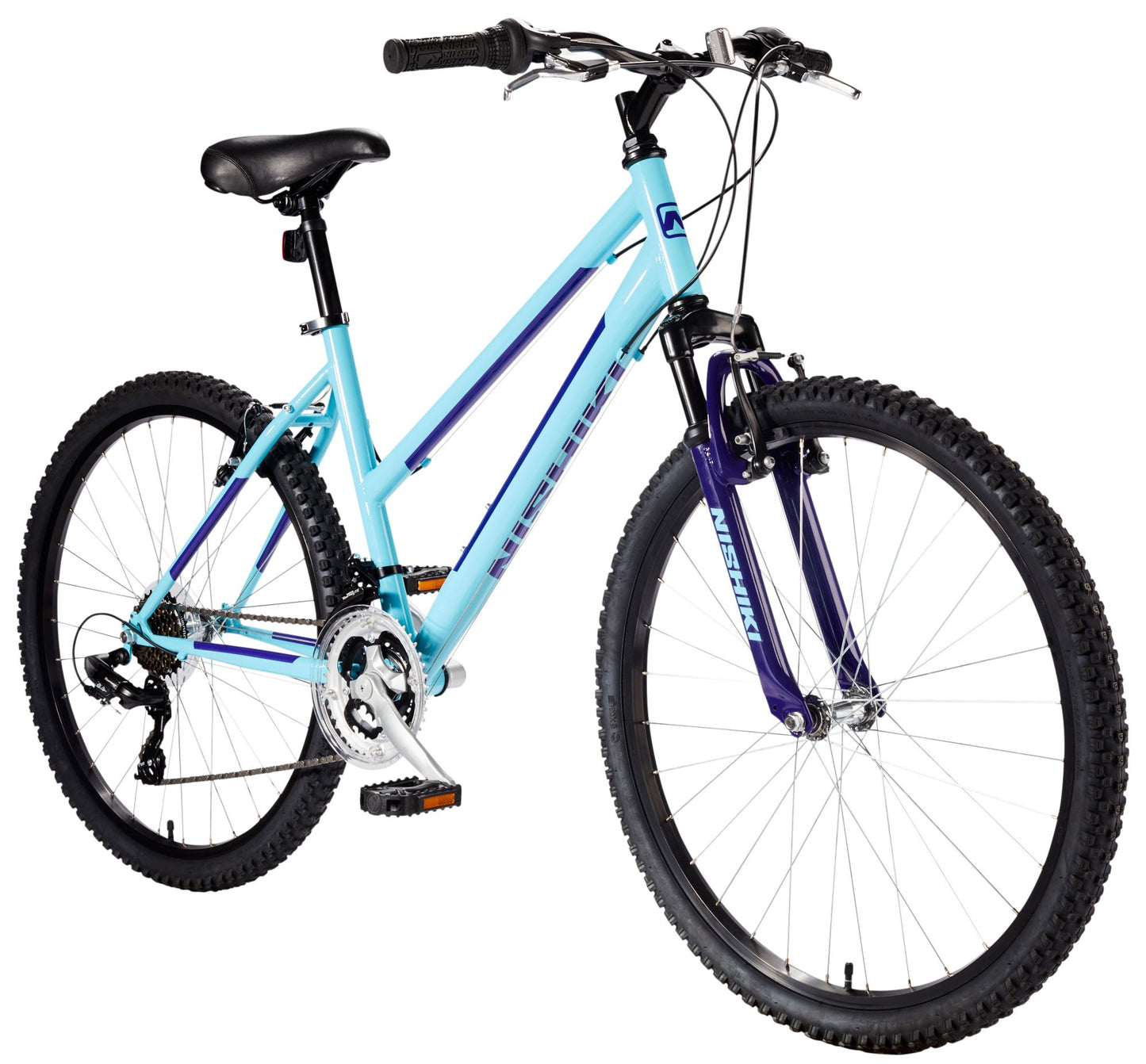 Nishiki Women's Pueblo 26 in. Mountain Bike