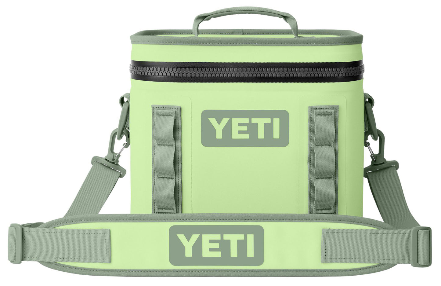 YETI Hopper Flip 8 Cooler