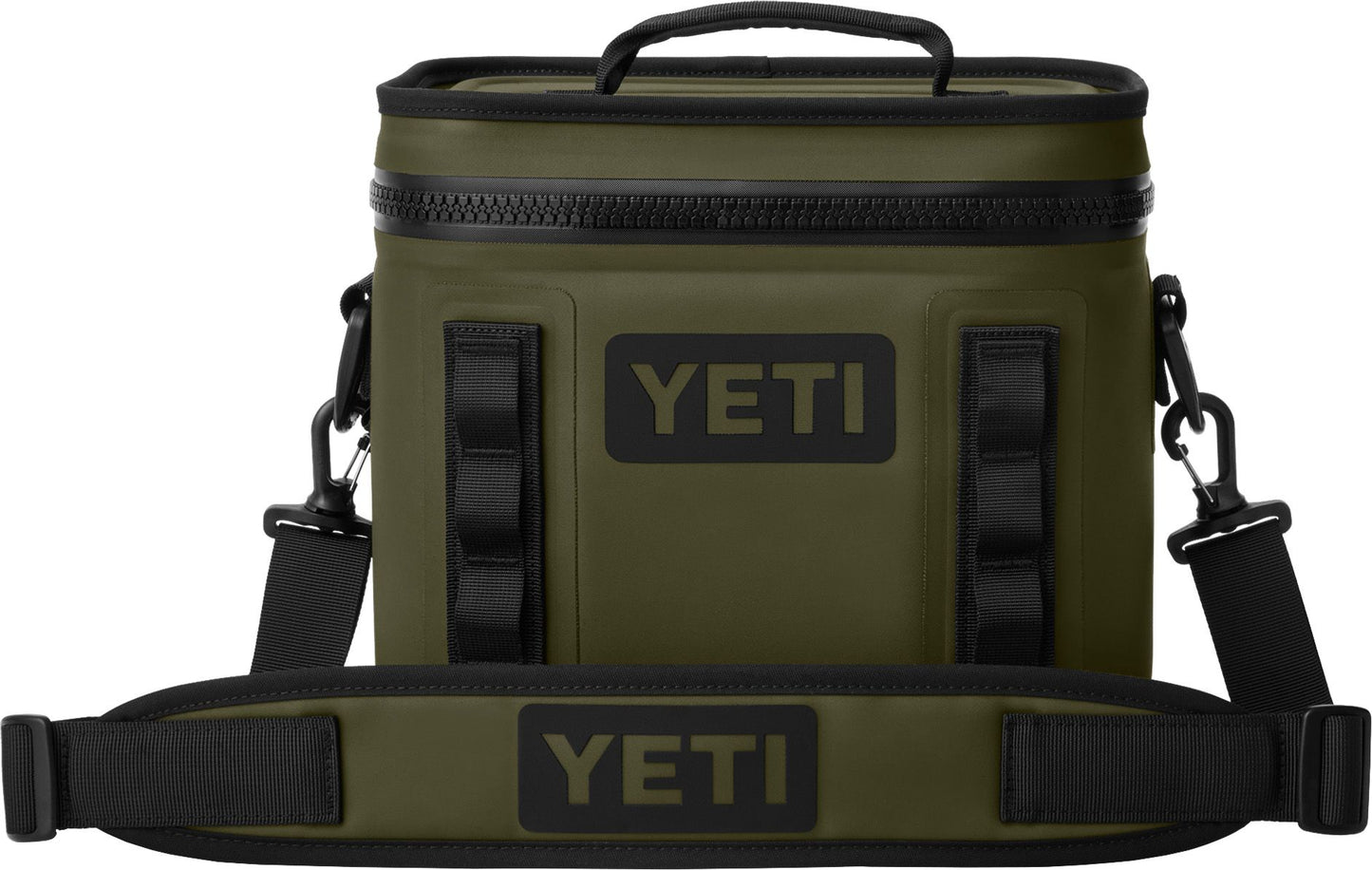YETI Hopper Flip 8 Cooler