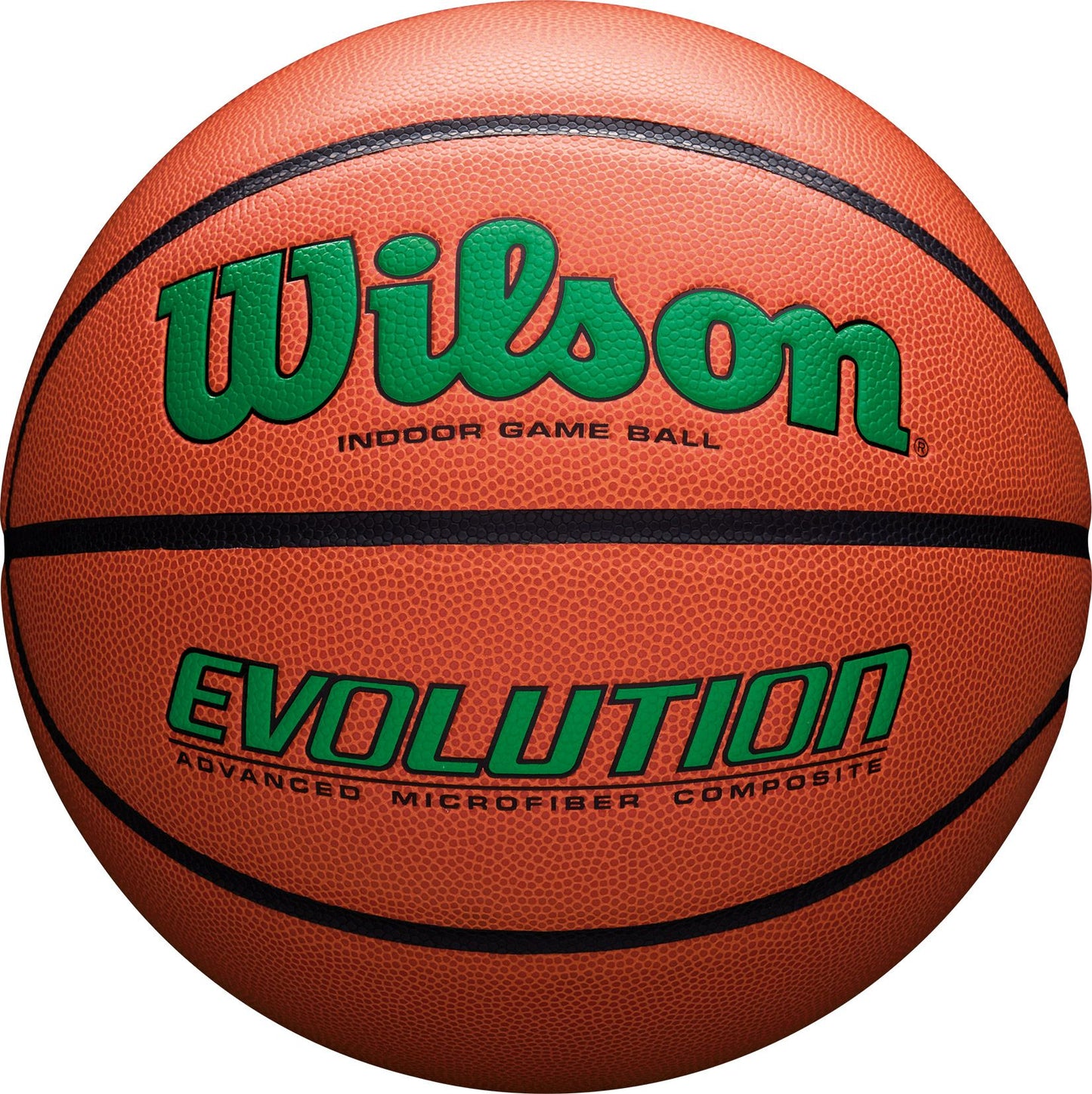 Wilson Evolution Color Game Basketball