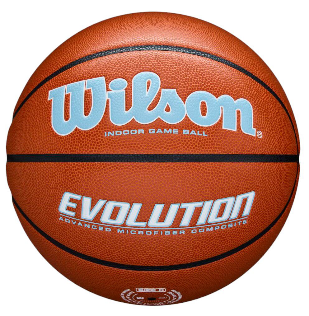 Wilson Evolution Game Basketball - DSG Exclusive