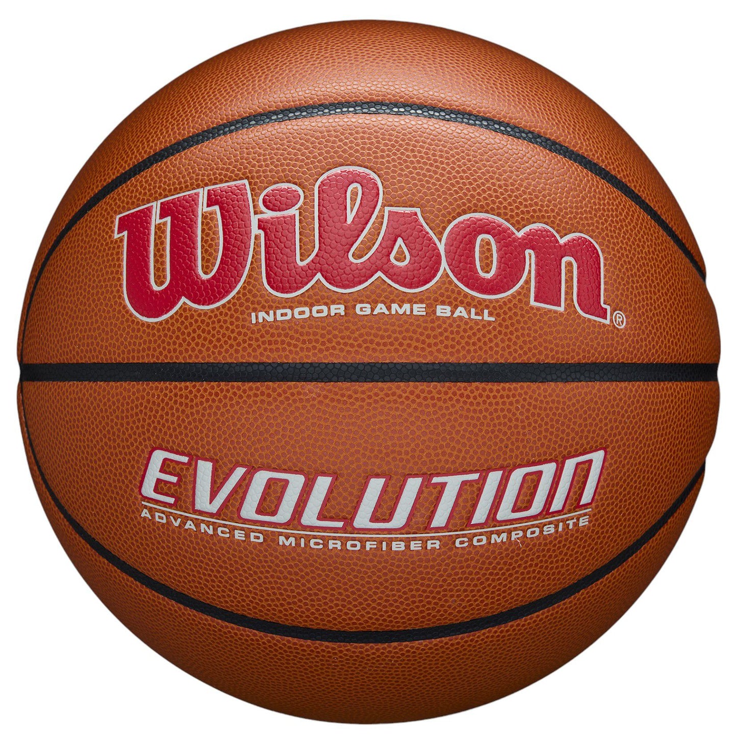 Wilson Evolution Game Basketball - DSG Exclusive