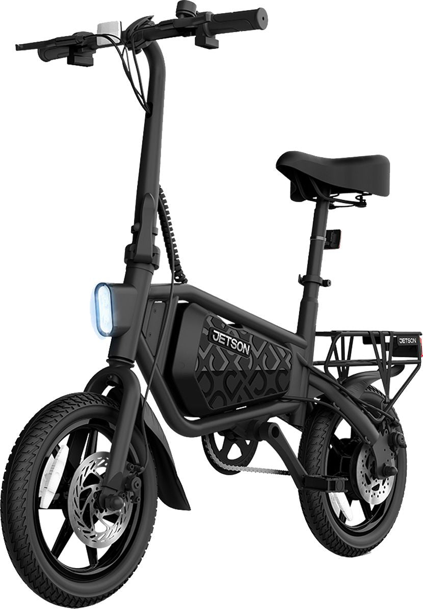 Jetson Bolt Pro Max Electric Bike