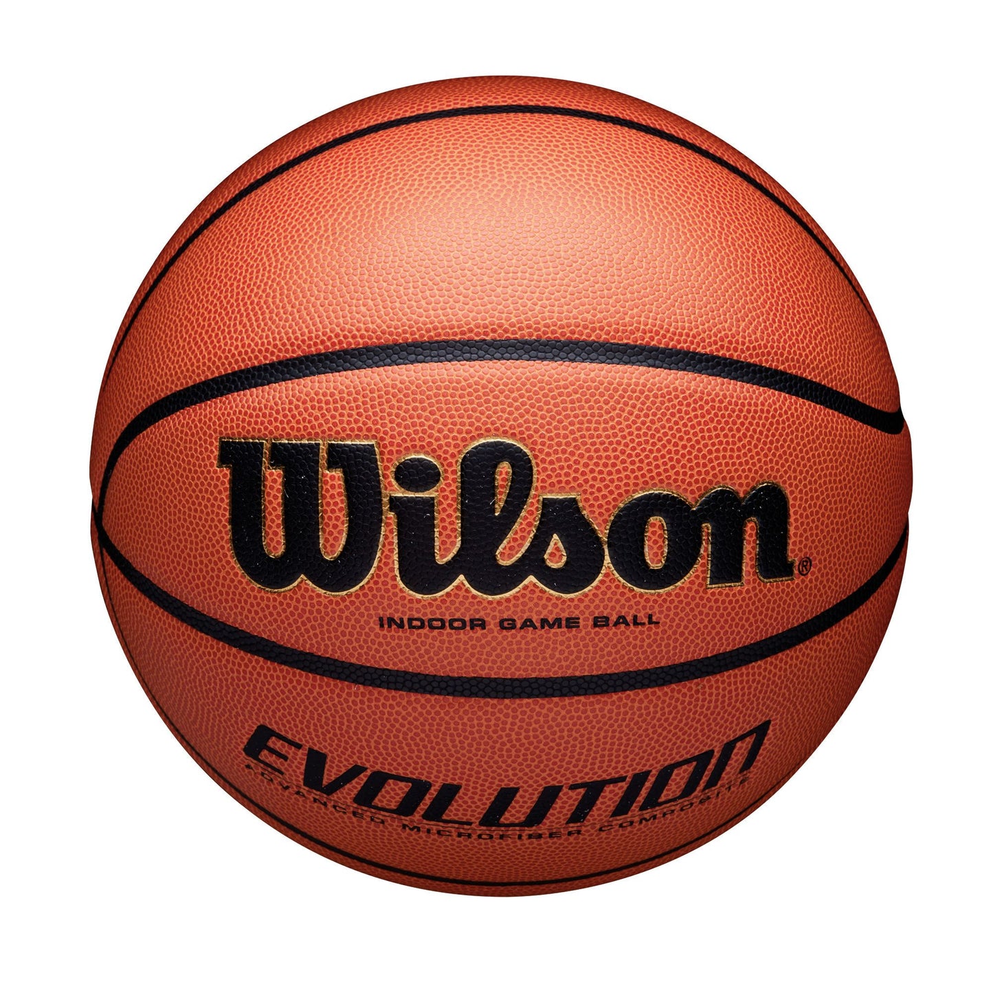 Wilson Evolution Game Basketball