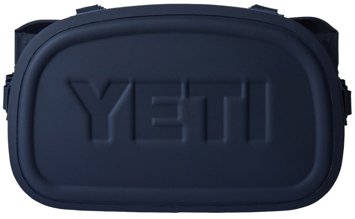 YETI Hopper M12 Soft Backpack Cooler