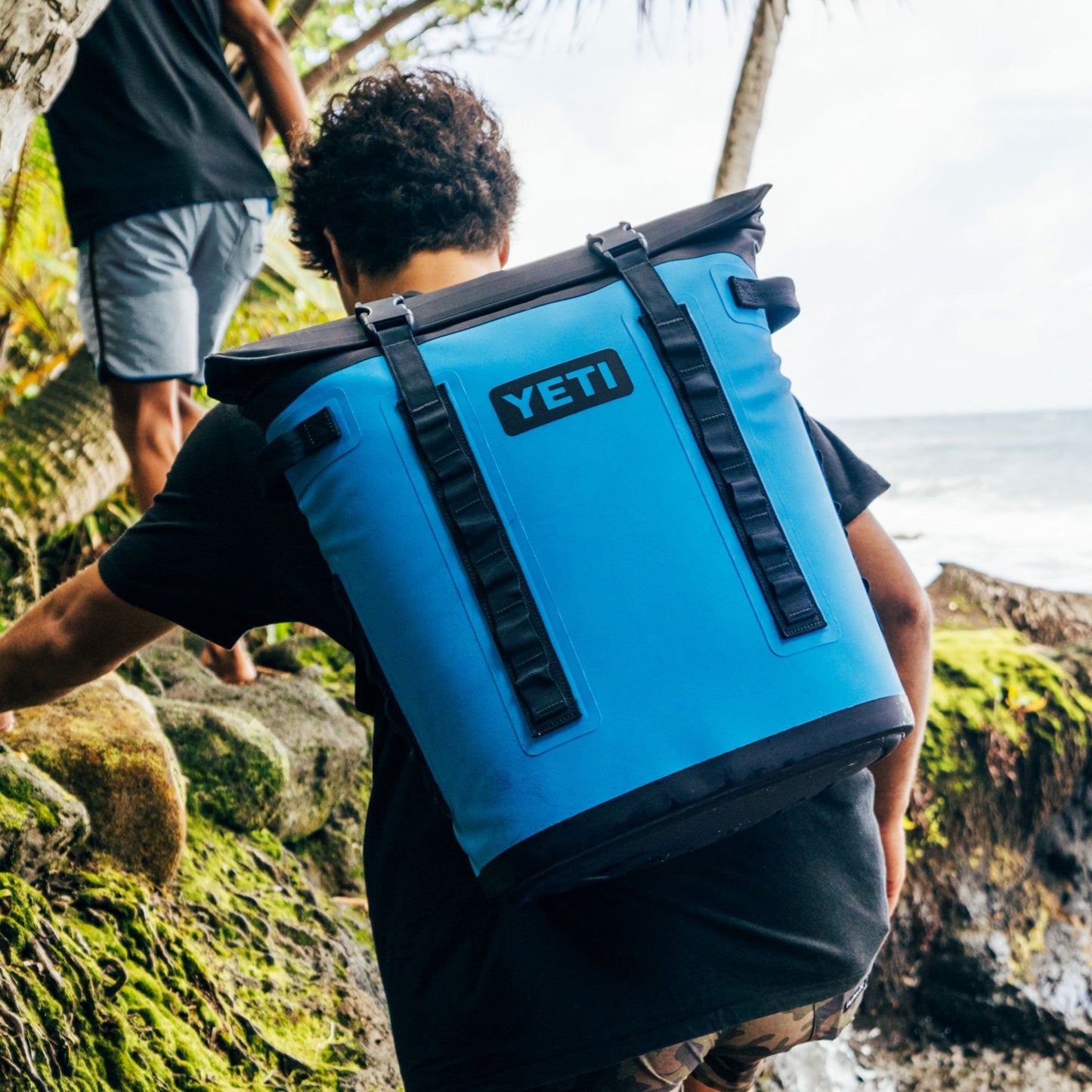 YETI Hopper M20 Soft Backpack Cooler