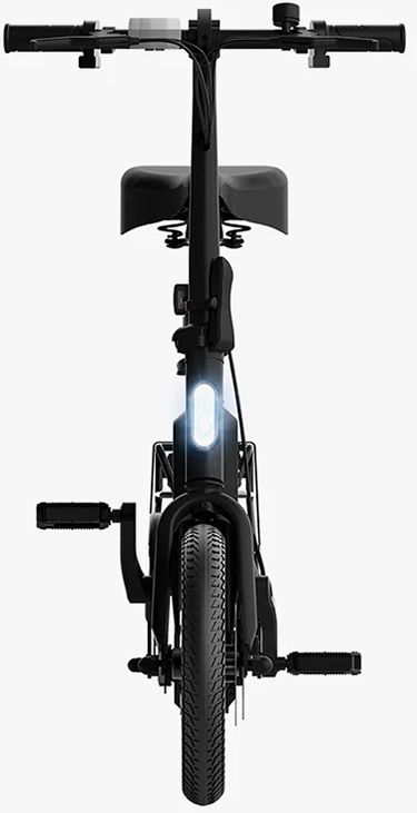 Jetson Bolt Pro Max Electric Bike
