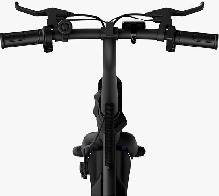 Jetson Bolt Pro Max Electric Bike