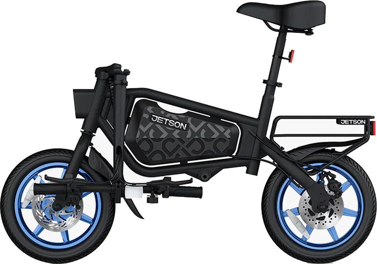 Jetson Bolt X Ride-On Electric Bike