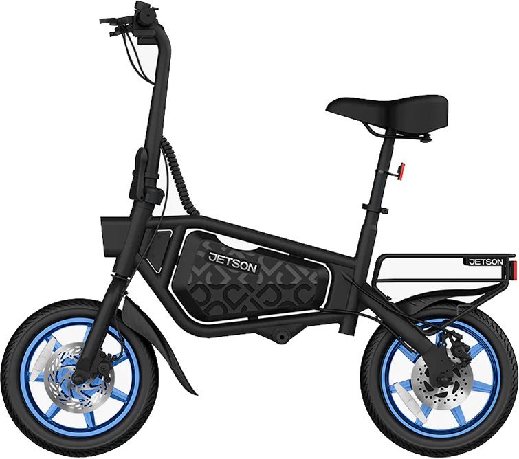 Jetson Bolt X Ride-On Electric Bike