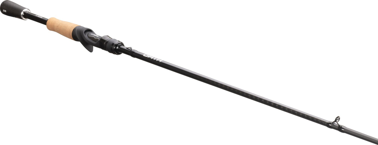 13 Fishing OATH Casting Rod