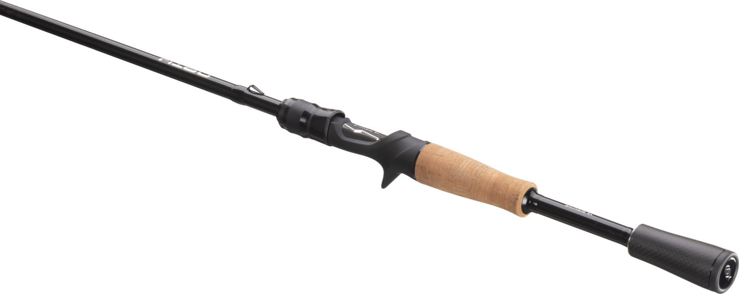 13 Fishing OATH Casting Rod