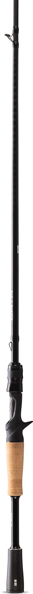 13 Fishing OATH Casting Rod