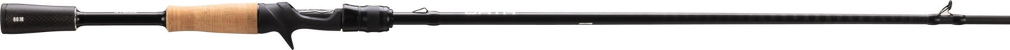 13 Fishing OATH Casting Rod