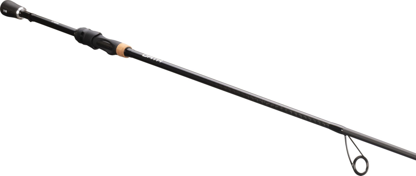 13 Fishing OATH Spinning Rod