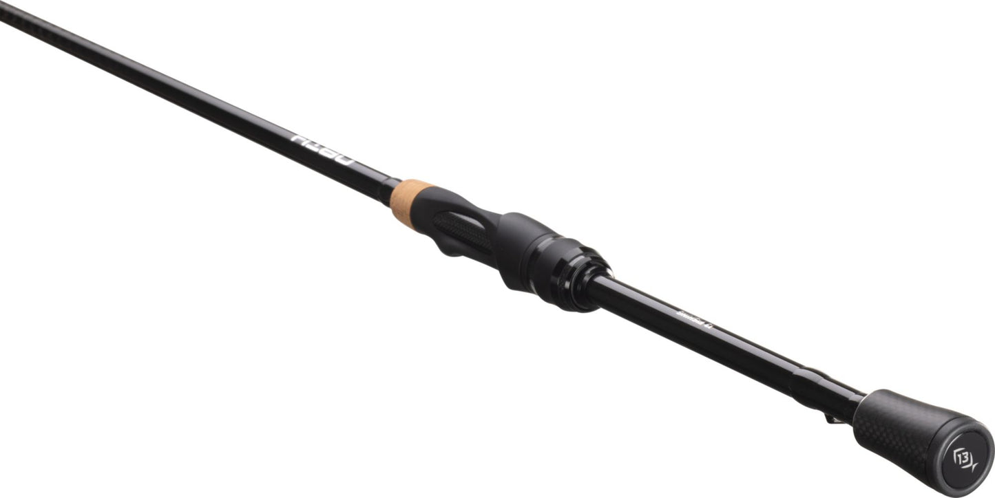 13 Fishing OATH Spinning Rod
