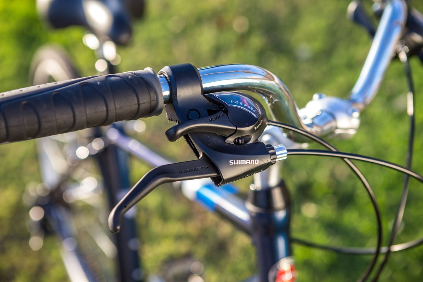 Schwinn Signature Men's Fremont Hybrid Bike