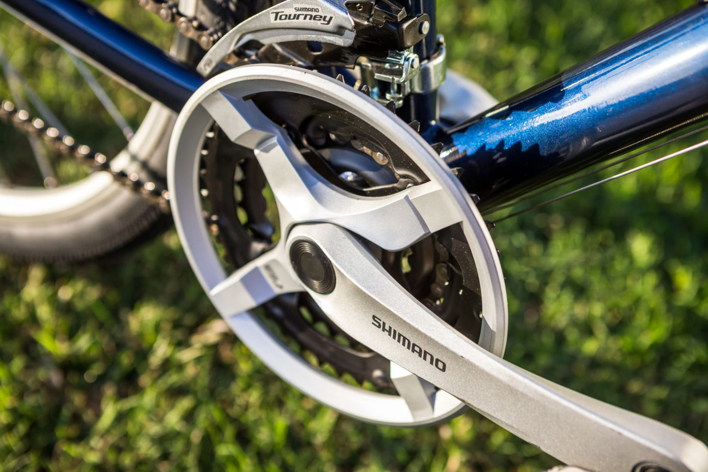Schwinn Signature Men's Fremont Hybrid Bike