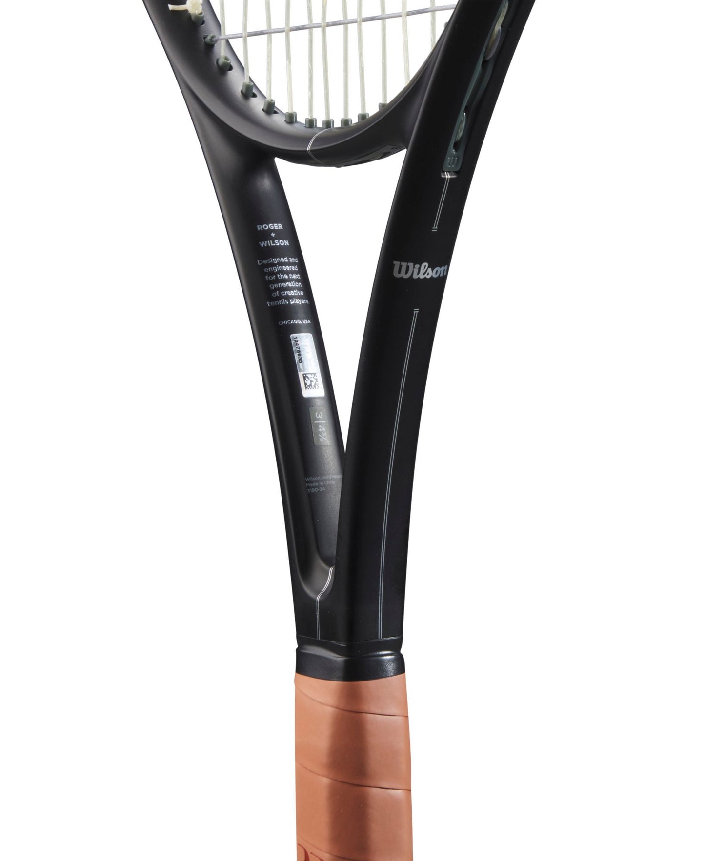Wilson Roger Federer Form Tennis Racquet