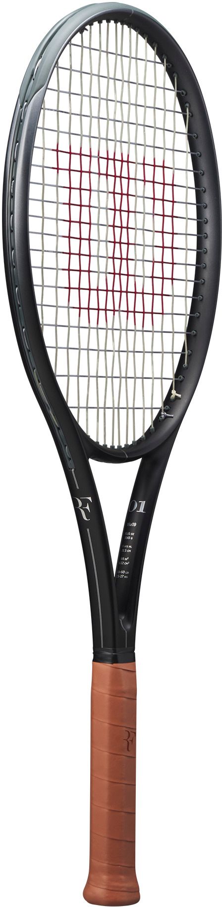 Wilson Roger Federer Form Tennis Racquet