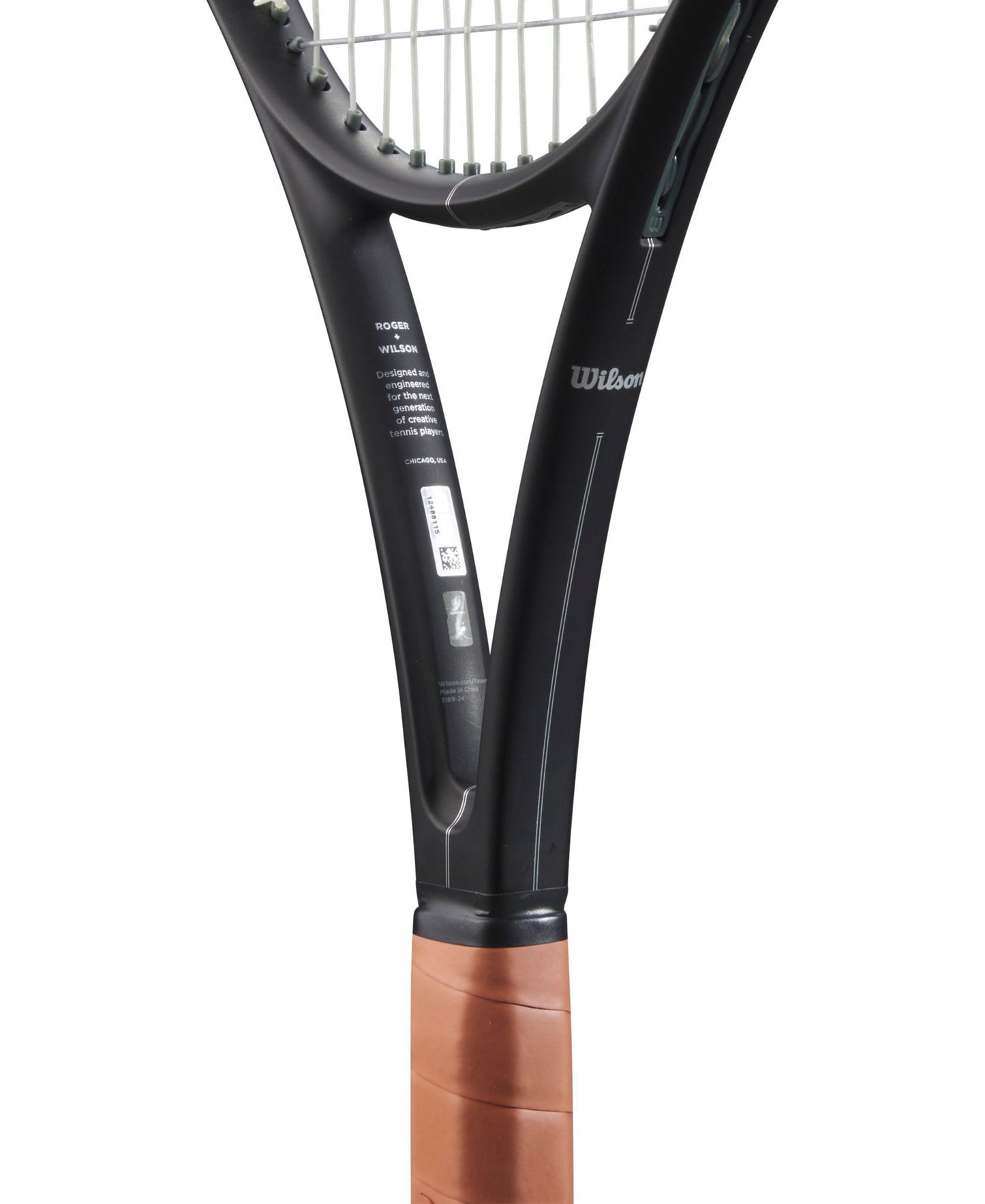 Wilson Roger Federer Future Tennis Racquet