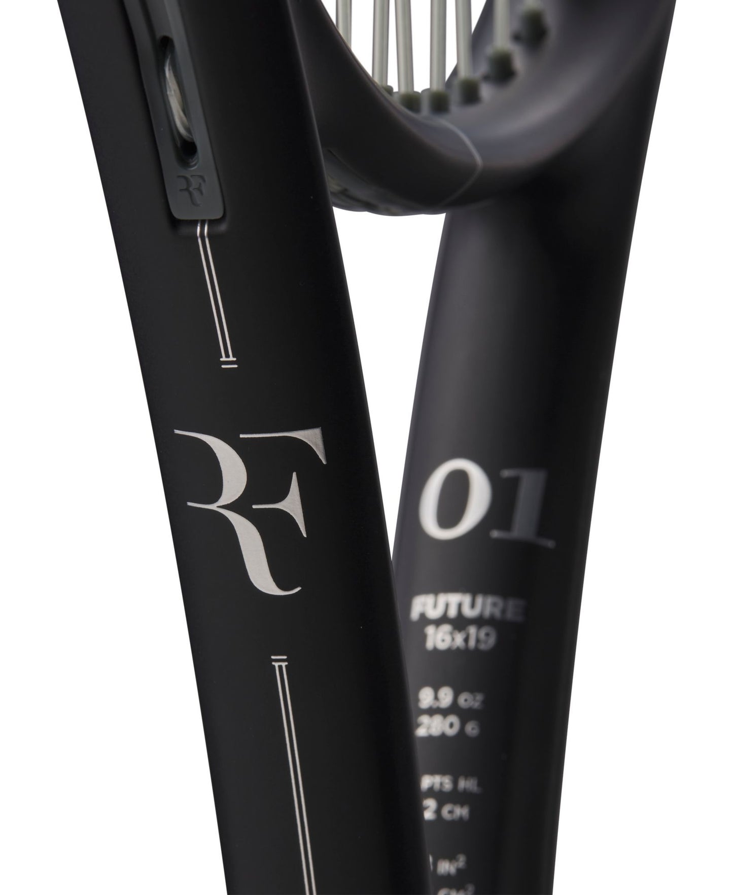 Wilson Roger Federer Future Tennis Racquet