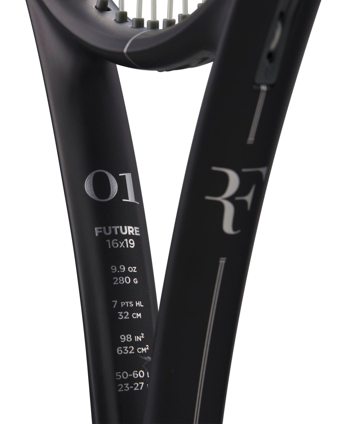 Wilson Roger Federer Future Tennis Racquet