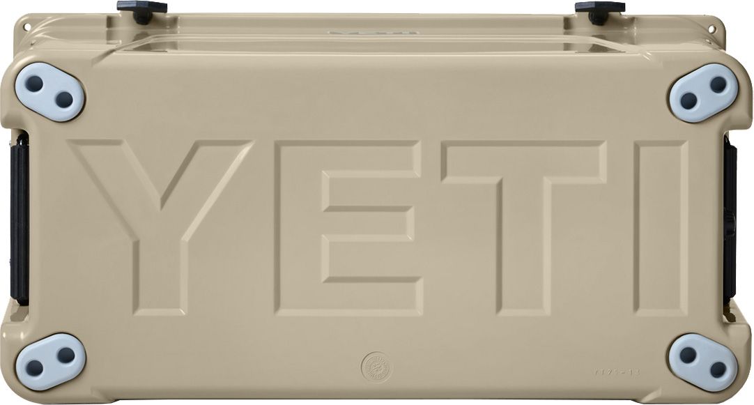 YETI Tundra 75 Cooler