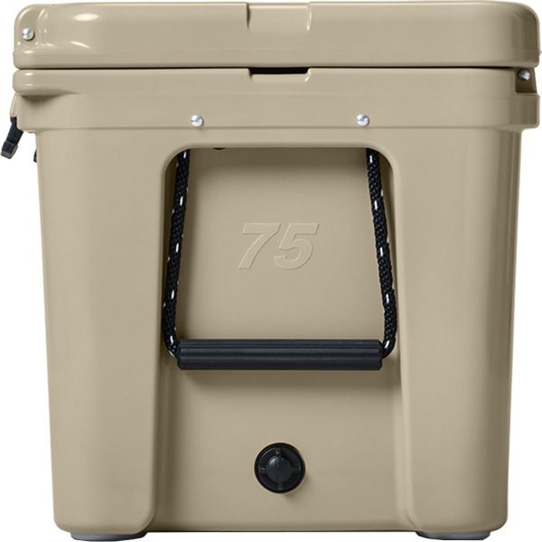 YETI Tundra 75 Cooler
