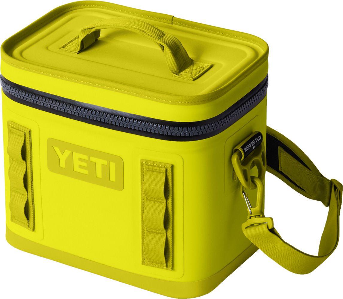 YETI Hopper Flip 8 Cooler