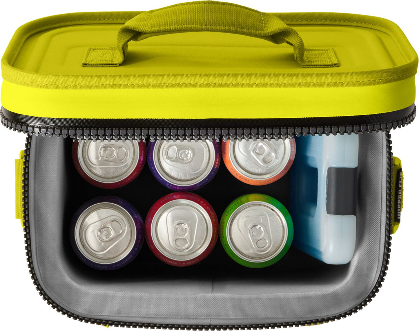 YETI Hopper Flip 8 Cooler