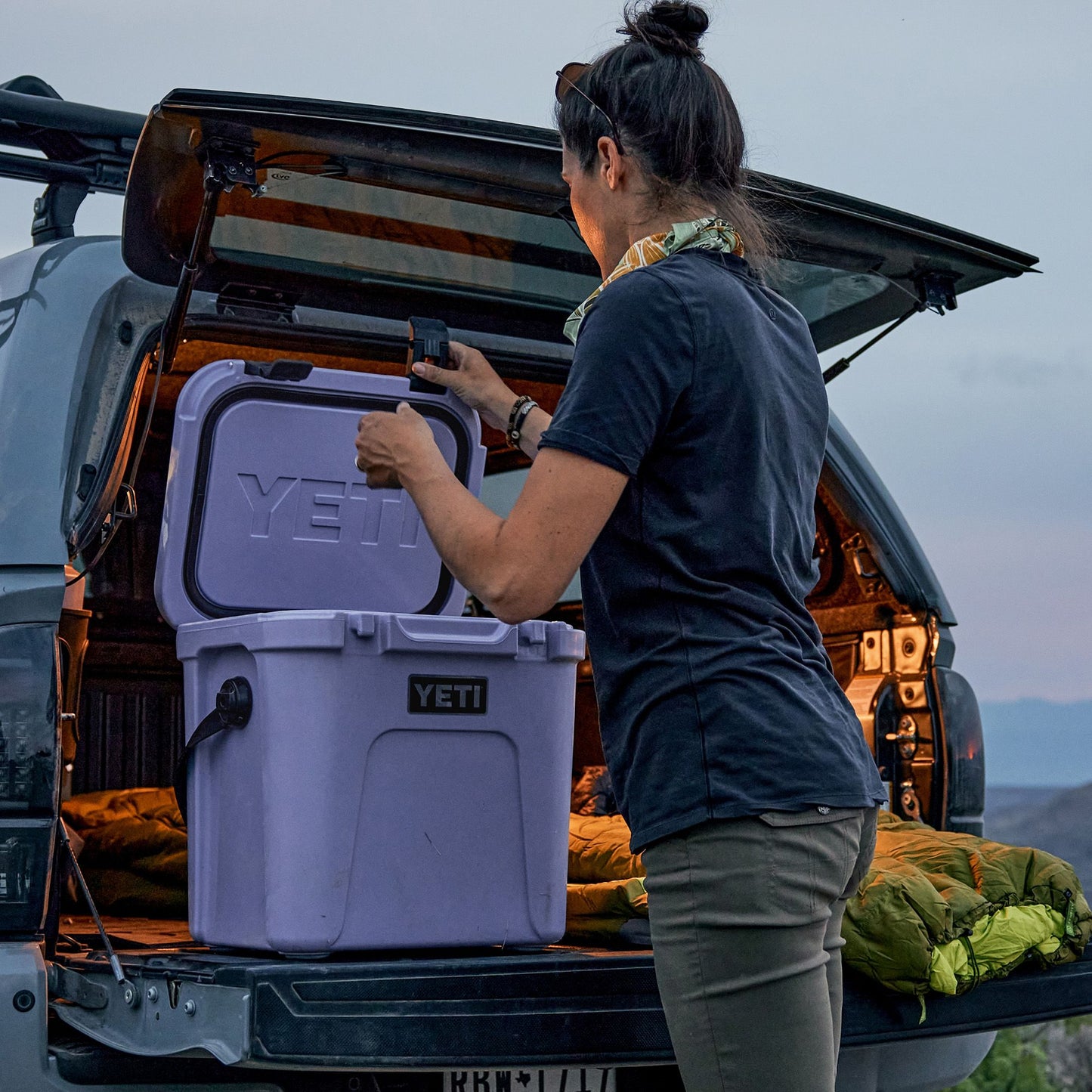 YETI Roadie 24 Cooler