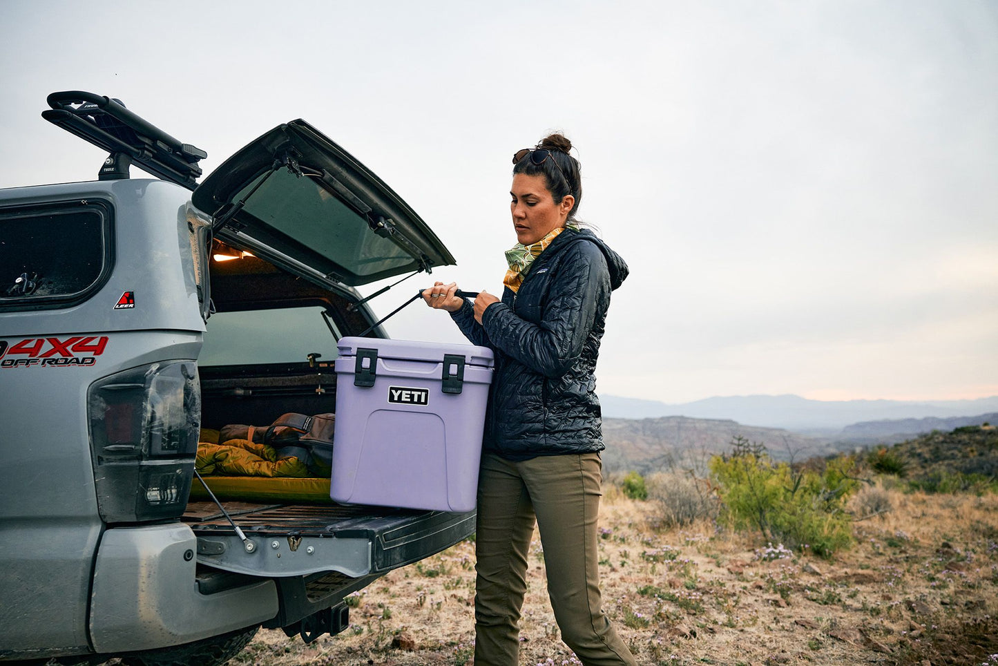 YETI Roadie 24 Cooler
