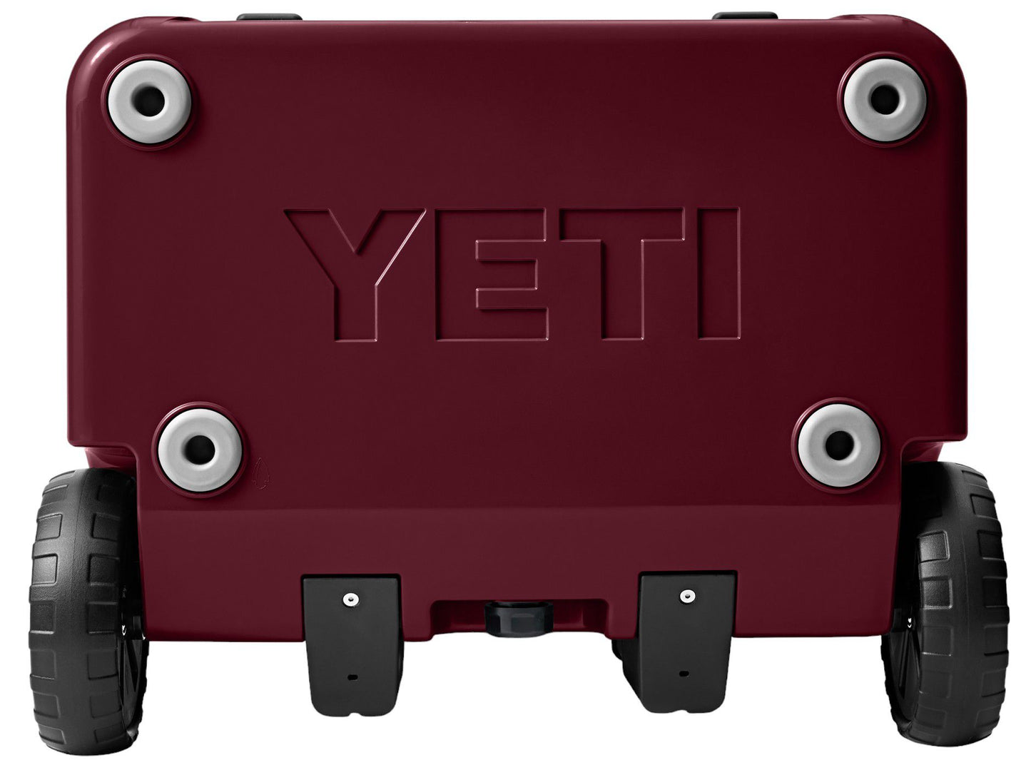 YETI Roadie 60 Wheeled Cooler