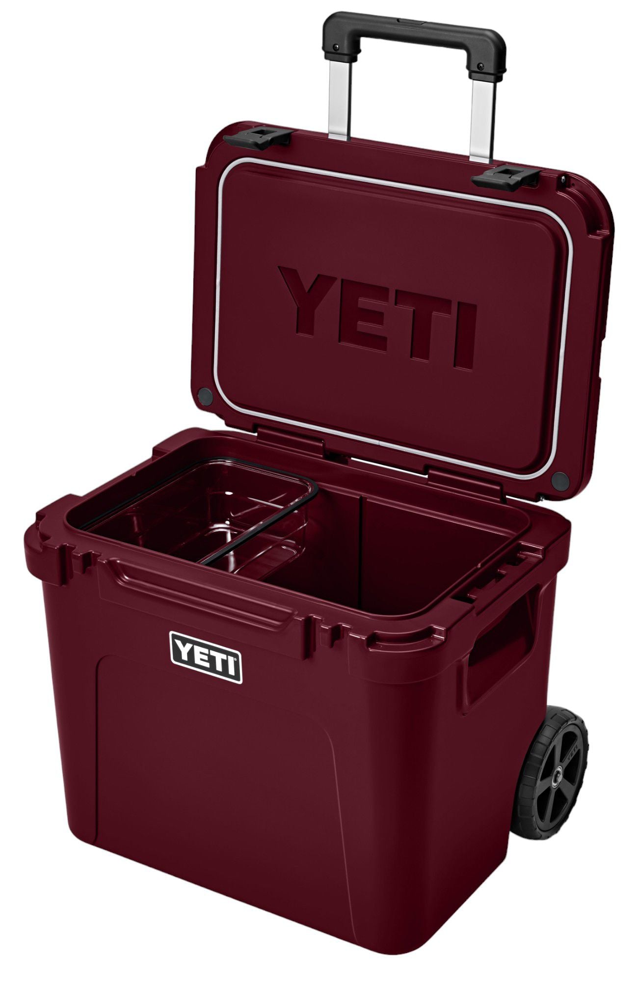 YETI Roadie 60 Wheeled Cooler