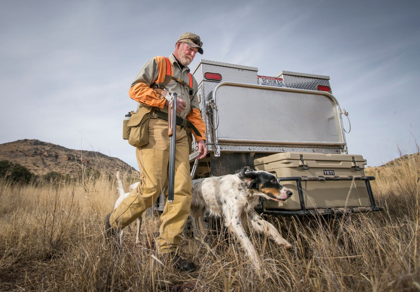 YETI Tundra 75 Cooler