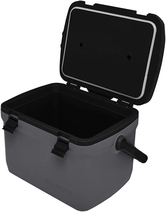 Stanley 16 Quart Adventure Easy Carry Outdoor Cooler