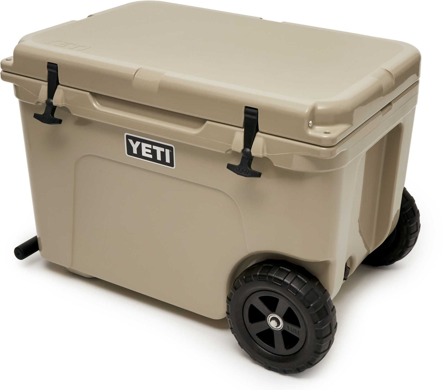YETI Tundra Haul Cooler