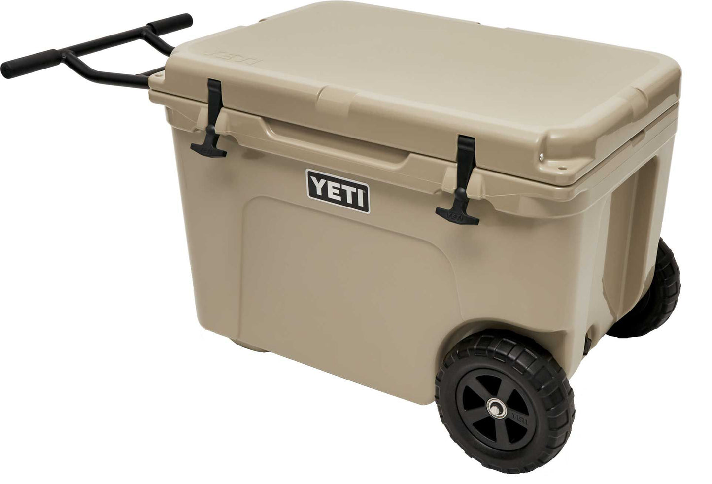 YETI Tundra Haul Cooler