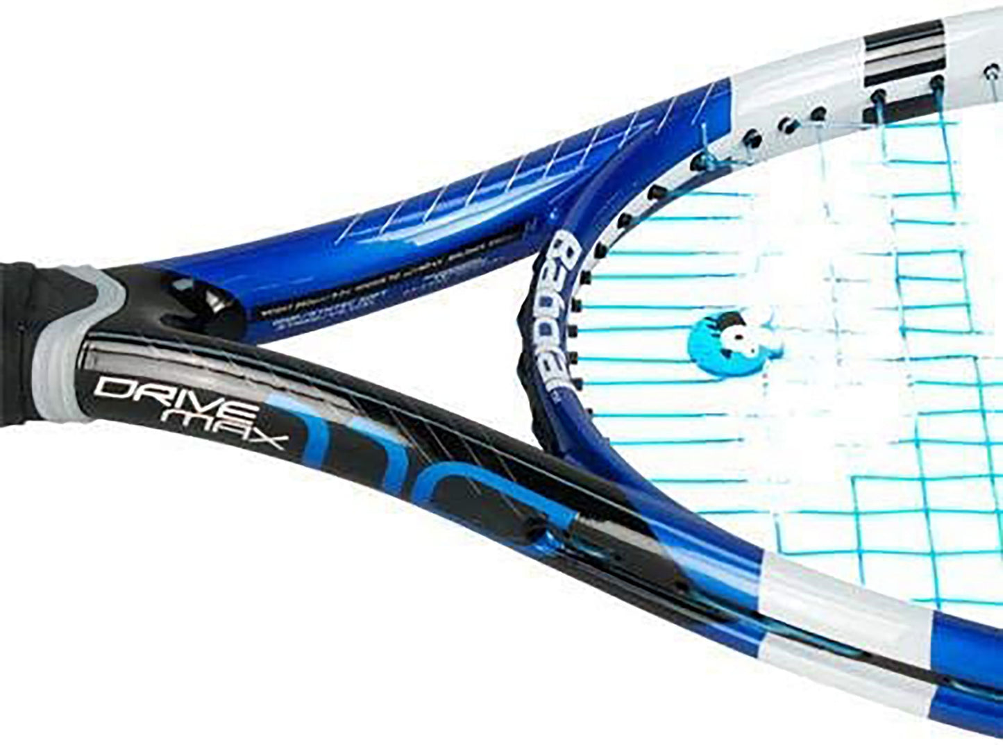 Babolat Drive Max 110 Tennis Racquet