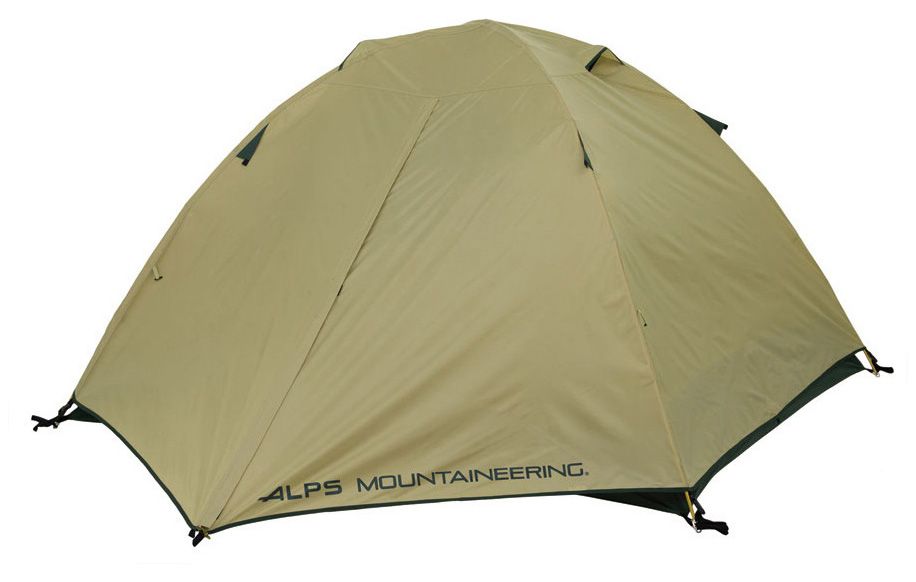 ALPS Mountaineering Taurus OF 4 Tent